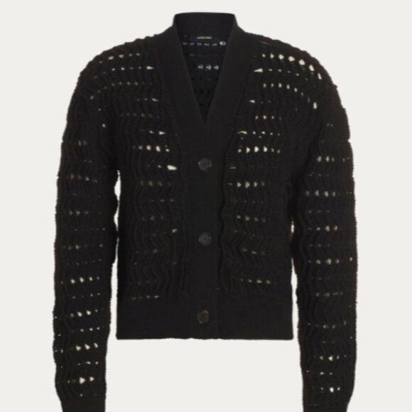 Rachel Comey Avelar Cardigan - Picture 3 of 6